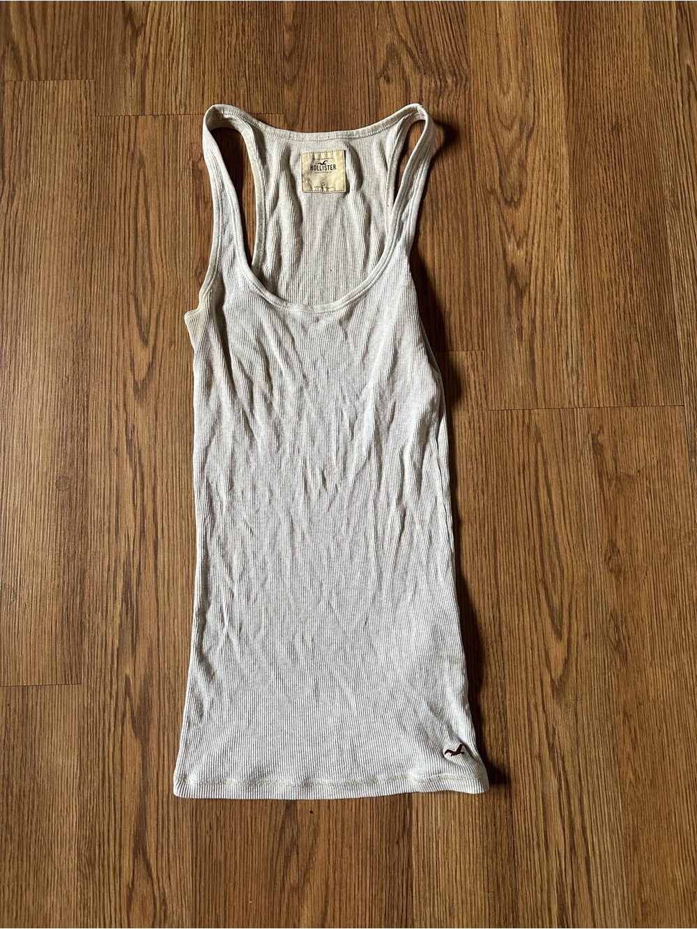 Hollister Tank Top